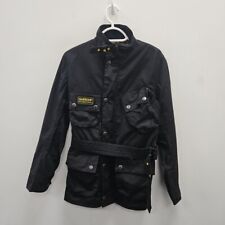 Barbour slim fit for sale  MANCHESTER