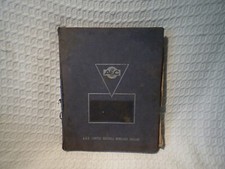 Vintage 1960s aec for sale  SOUTHAMPTON