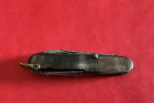 Ancien couteau pièces d'occasion  Castillon-la-Bataille