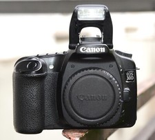 Canon eos 30d gebraucht kaufen  München