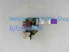 Notebook HP DM4-1000 Interface USB Integrada USB Placa Pequena 6050A231790 #R926 DF, usado comprar usado  Enviando para Brazil