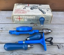 Vintage footprint 150a for sale  WIGAN