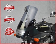 Usado, SUZUKI GSF 1200 S BANDIT 96-99 TOURING PARABRISAS ALTO Para MOTO PANTALLA 5COLOR comprar usado  Enviando para Brazil