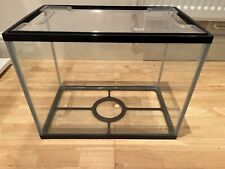 Litre fish tank for sale  NORTHAMPTON