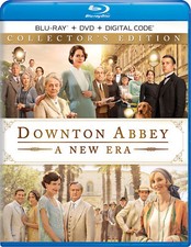 Downton abbey new for sale Downton abbey new for sale  SHEFFIELD