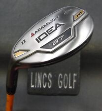 Left handed adams for sale  SPILSBY