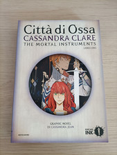 Citta ossa the usato  Tradate