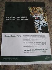 Jaguar classic parts for sale  BRISTOL