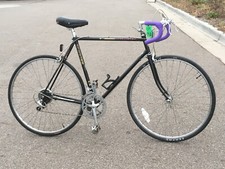 Schwinn sport 56cm for sale  Lansing