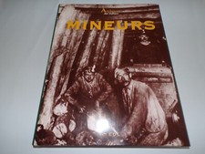 Archives métiers mineurs d'occasion  Ciry-le-Noble