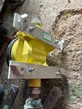 Whale gusher mk3 for sale  CAERNARFON