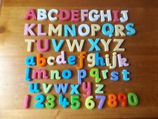 Magnetic letters capitals for sale  NEWHAVEN