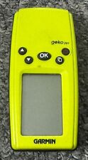 Garmin geko 201 for sale  OXFORD