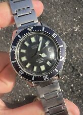 Citizen 0110 820788 usato  Italia