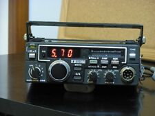 Icom rtx veicolare usato  Palermo