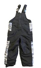 snow bibs pants 4 5 6 7 for sale  Kenosha