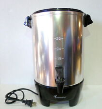 Toastmaster coffee urn for sale  Rowlett