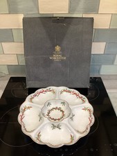Royal worcester holly for sale  WOODBRIDGE