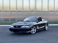 1998 ford mustang for sale  Grand Island