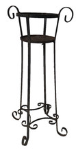 Vintage wrought iron for sale  CREWE