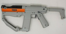 Acessório para controle de arma leve Sony Playstation Move Sharp Shooter (B002I0K622) comprar usado  Enviando para Brazil