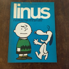 Linus maggio 1965 usato  Milano