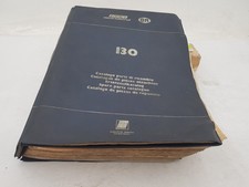 Manuale officina iveco usato  Novara