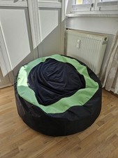 Sitzsack 110cm 35cm gebraucht kaufen  Dresden
