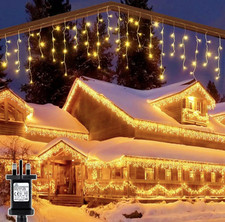 Xmas outdoor christmas for sale  SCUNTHORPE