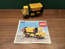 Lego 622 con usato  Torino