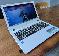 Acer aspire 573 for sale  BRADFORD