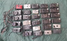 Macchina fotografica vintage usato  Castel San Pietro Terme