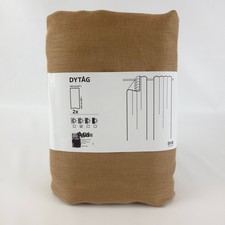 Ikea dytag curtains d'occasion  Expédié en Belgium