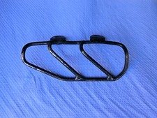 Honda tlm200 exhaust for sale  WILLENHALL