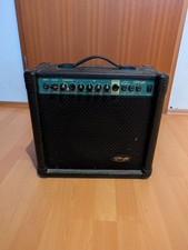 Stagg rms gitarrenverstärker gebraucht kaufen  Selb