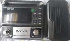 Mooer ge100 guitar for sale  Middletown