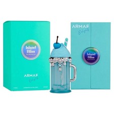 Armaf island bliss usato  Pizzo