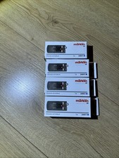 Märklin gleisende prellbock gebraucht kaufen  Velbert