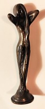 Ancien petit bronze d'occasion  Soissons