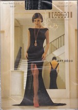 Collant wolford art d'occasion  Paris XVIII