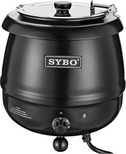 Sybo 6000 commercial for sale  Springdale