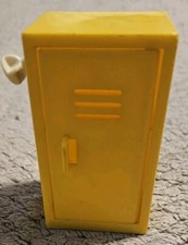 Dollhouse locker shower for sale  Wellington