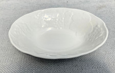 Oval white wedgwood for sale  IPSWICH