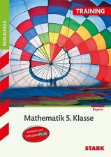 Stark mathematik klasse gebraucht kaufen  Berlin