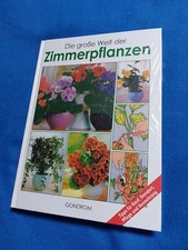 Große zimmerpflanzen buch gebraucht kaufen  Kolbermoor