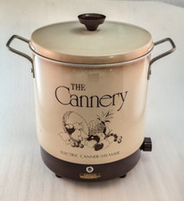 Nesco cannery electric for sale  Kingsport