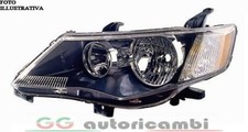 Faro per mitsubishi usato  Sant Antonio Abate