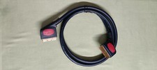 Scart kabel premium gebraucht kaufen  Böblingen