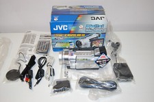 Jvc dvl865eg mini gebraucht kaufen  Karben