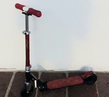 Monopattino oxelo decathlon usato  Mel